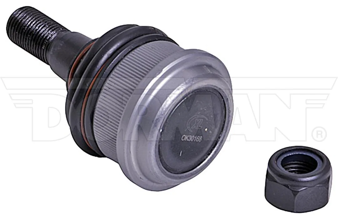 BJ86335 – DORMAN Ball Joint, OE Replacement Non-Adjustable With Nut - view 2